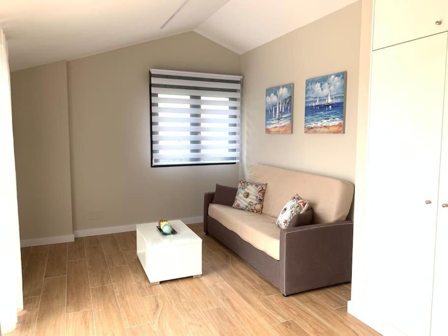 Apartamento D'As Baladas O Grove Dış mekan fotoğraf