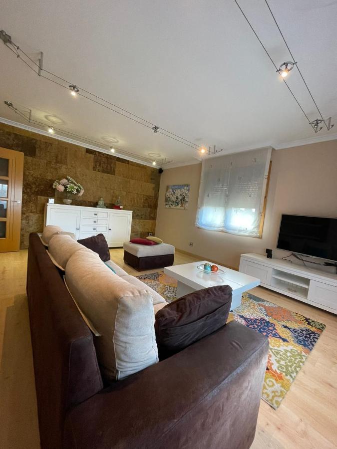Apartamento D'As Baladas O Grove Dış mekan fotoğraf