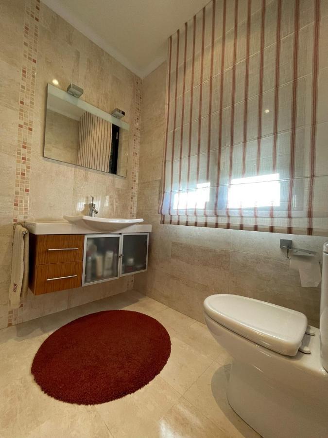 Apartamento D'As Baladas O Grove Dış mekan fotoğraf