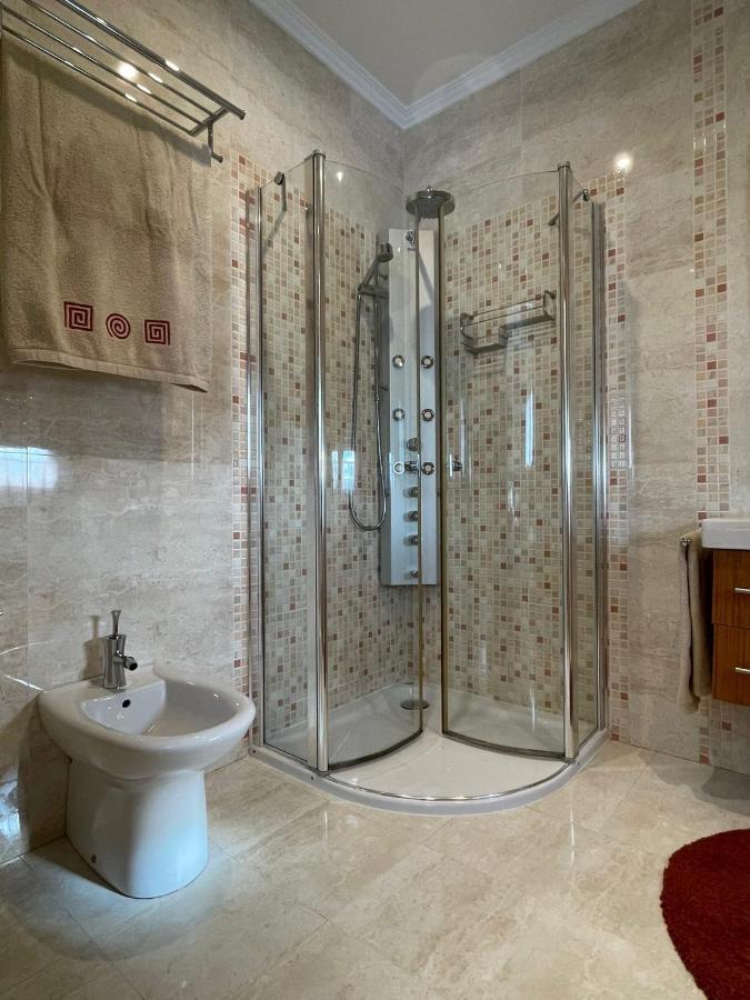 Apartamento D'As Baladas O Grove Dış mekan fotoğraf