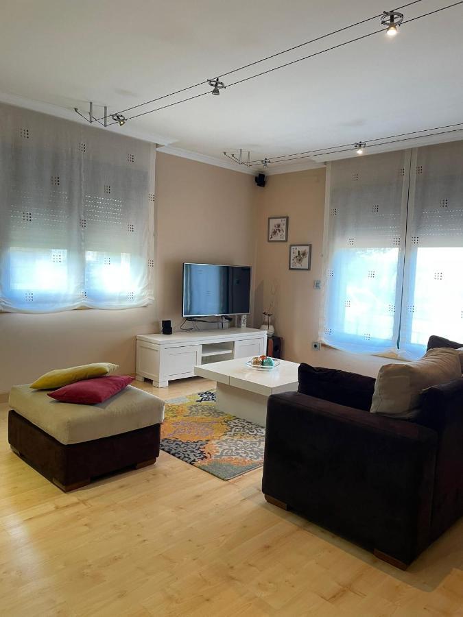 Apartamento D'As Baladas O Grove Dış mekan fotoğraf
